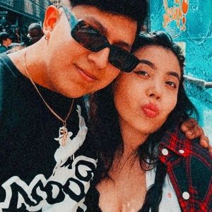 Meet your Posher, Dayana